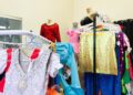 Economia na folia: bazar da AACC/MS tem peças a partir de R$ 8 e fantasias para todas as idades