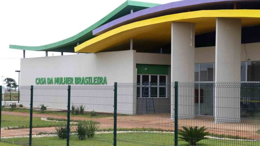 Casa da Mulher Brasileira celebra 11 anos de atuação