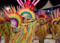 Acompanhe a programação da primeira noite de desfiles das escolas de samba