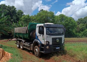 Semades entrega 200 toneladas de insumo para agricultores Semades entrega 200 toneladas de insumo para agricultores