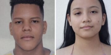 ‘Fiquei nervoso’, autor de feminicídio diz que ligou para irmão após matar namorada