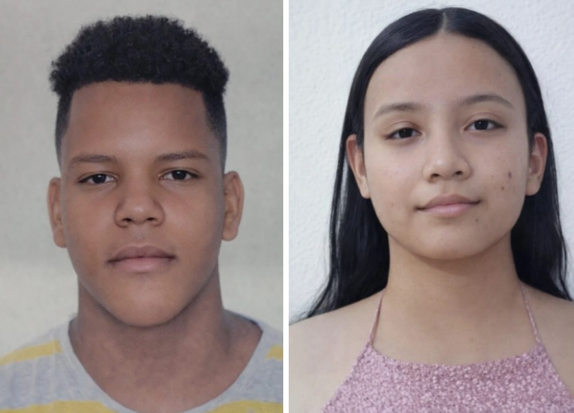 Jovem mata namorada após discussão e se entrega à polícia 