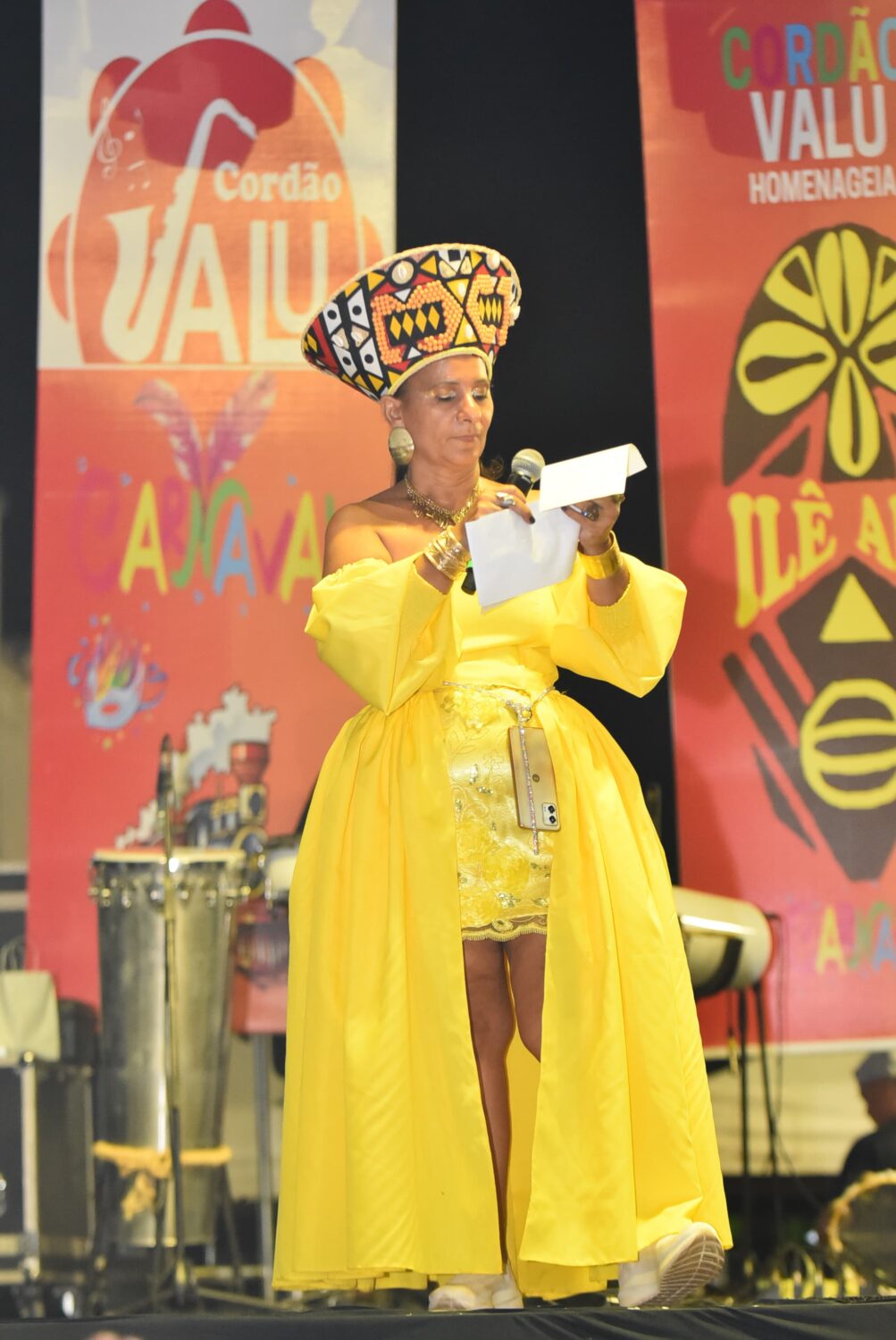 Esquenta do Cordão Valu antecipa Carnaval de 20 anos