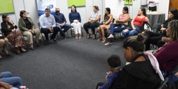 Pré-cadastro aberto para o programa Criança na Creche em Mato Grosso do Sul