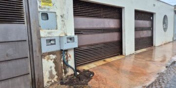 Idoso sofre mal súbito ao volante, bate carro em muro e morre em Campo Grande