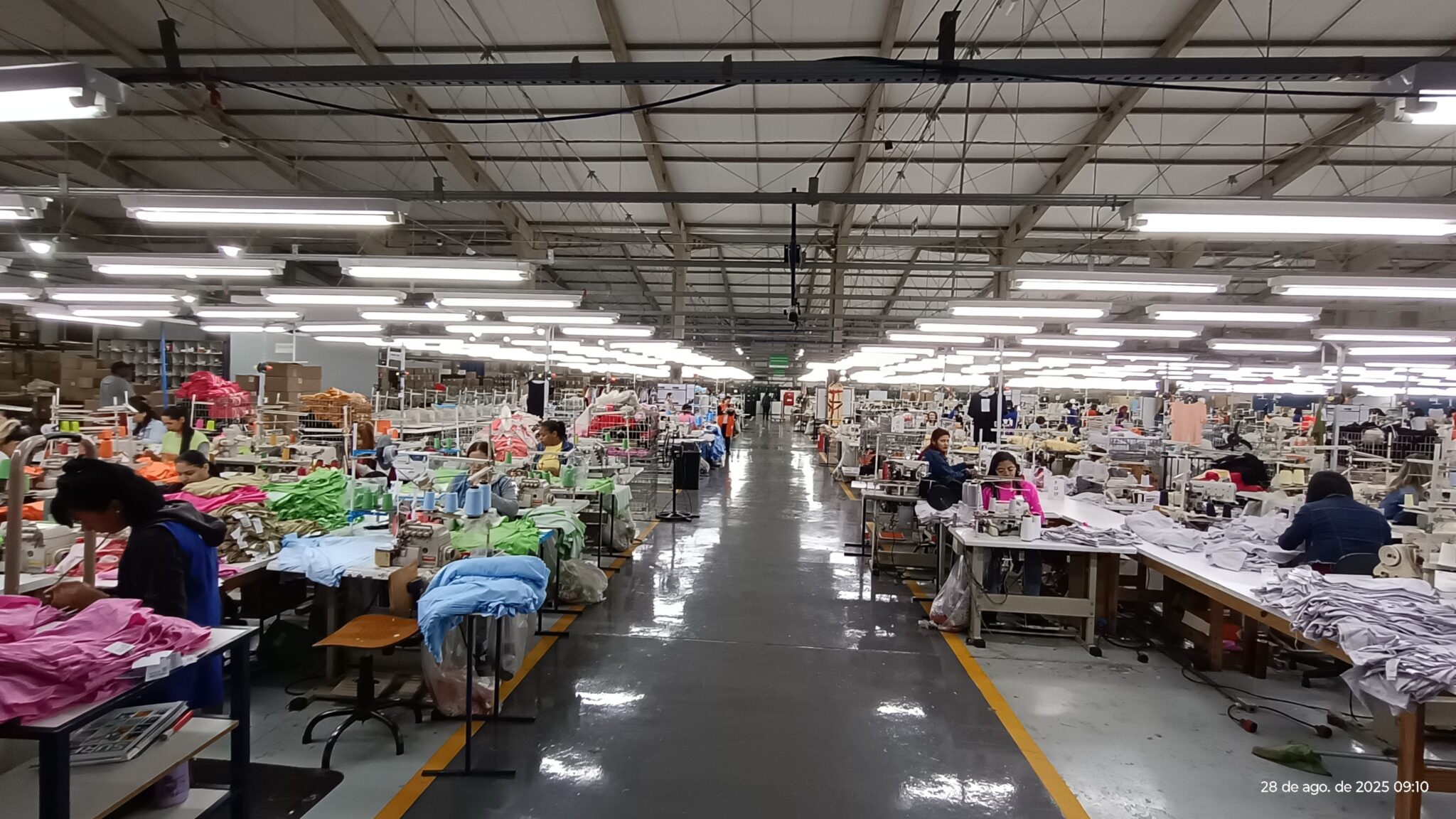 Prefeitura realiza coletiva sobre a sanção da nova lei do Prodes