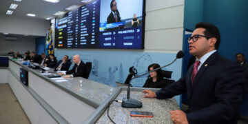 Papy anuncia que proposta de incentivo ao desenvolvimento será votada na próxima quinta-feira