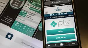 Pane geral: apps de bancos caem e Pix fica fora do ar por quase duas horas