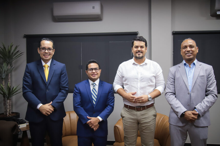 Encontro na Câmara debate fortalecimento dos legislativos municipais em MS