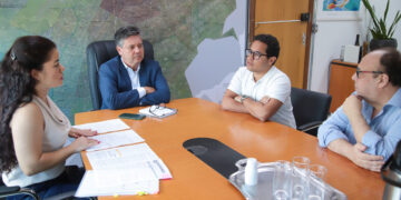 Na Semades, presidente Papy debate nova legislação para fortalecer políticas voltadas ao Turismo na Capital