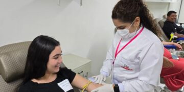Doar sangue salva vidas: jovens a partir de 16 anos já podem ajudar