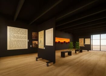 MIS-MS inaugura exposição em homenagem ao fotógrafo Rachid Waqued