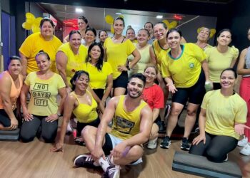 Aulão de dança gratuito abre as portas do novo espaço de esporte e arte em Campo Grande