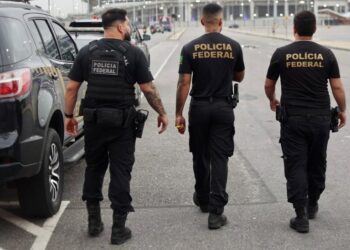 Operação Rota Cega mira tráfico internacional de drogas e armas em Dourados