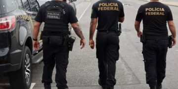 Operação Rota Cega mira tráfico internacional de drogas e armas em Dourados