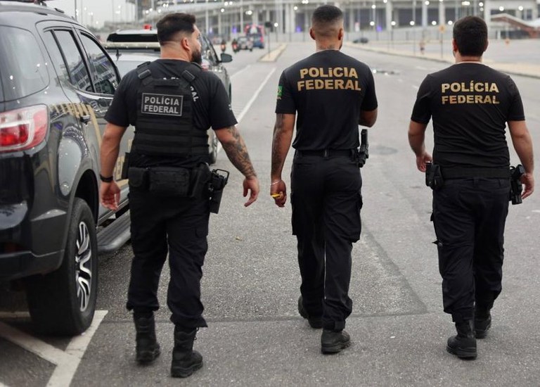 Operação Rota Cega mira tráfico internacional de drogas e armas em Dourados