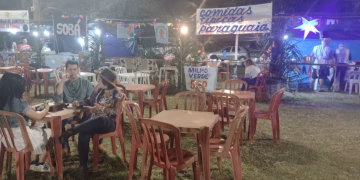 Comunidade quer  Festa Junina do União no calendário oficial de Campo Grande; veja como votar