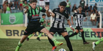 FFMS lança maior Campeonato Sub-13 da história do estado