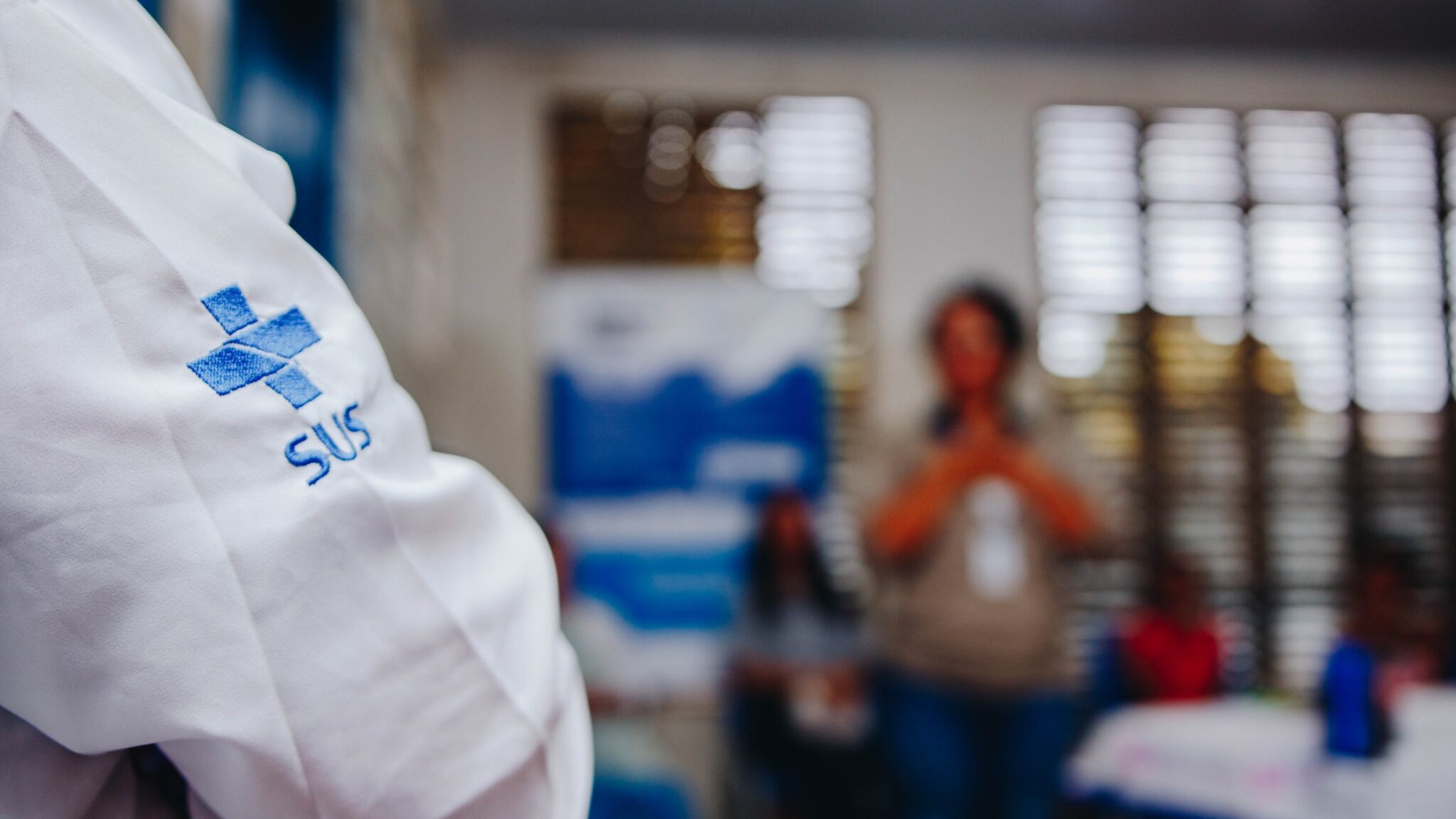 Termina na sexta-feira prazo de inscrição do VER-SUS