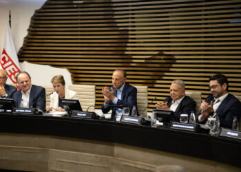 Tereza Cristina assume Conselho do Agronegócio da Fiesp