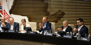 Tereza Cristina assume Conselho do Agronegócio da Fiesp