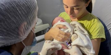 SUS começa a aplicar proteção contra bronquiolite em bebês prematuros em MS