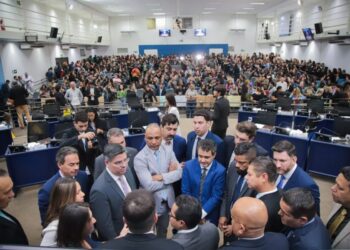 Audiência pública na próxima quinta-feira vai debater impactos da taxa de lixo e do IPTU na Capital