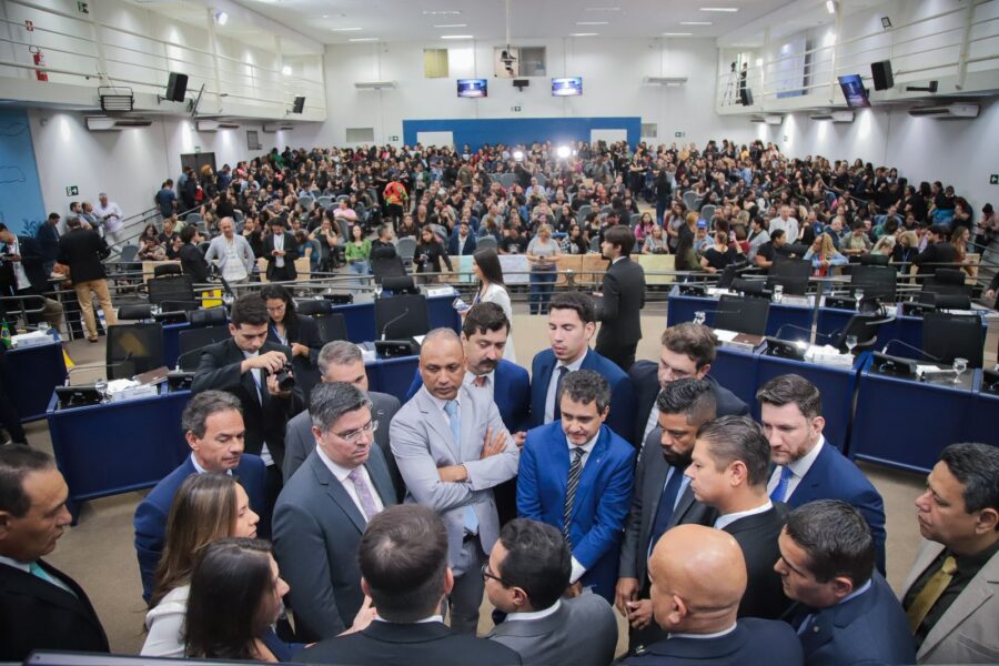 Audiência pública na próxima quinta-feira vai debater impactos da taxa de lixo e do IPTU na Capital