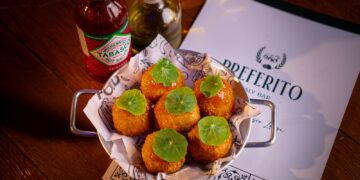 Preferito Bar traz a Itália para a mesa em Campo Grande