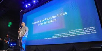 OAB/MS e IEPSIS lançam edição 2026 do Congresso Internacional Autismo Sem Fronteiras na próxima semana
