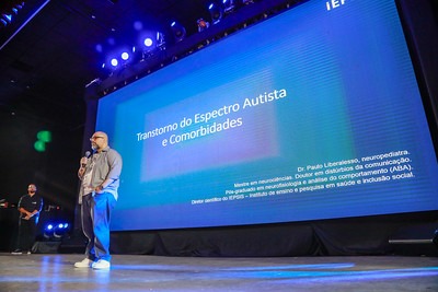 OAB/MS e IEPSIS lançam edição 2026 do Congresso Internacional Autismo Sem Fronteiras na próxima semana