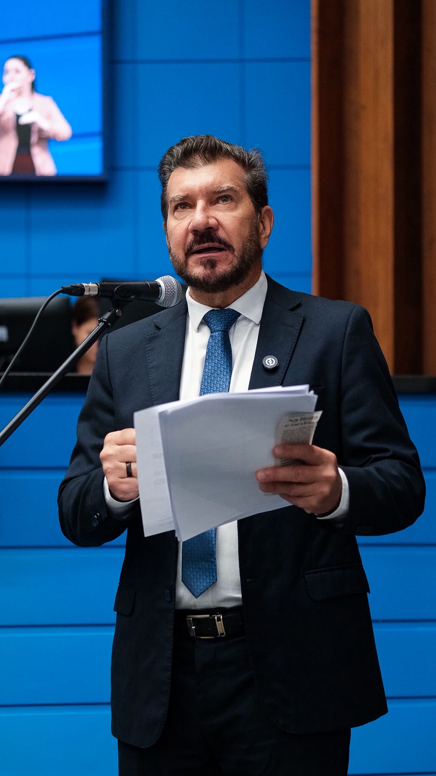 Produtores culturais criticam exigências excessivas para uso do Teatro Aracy Balabanian