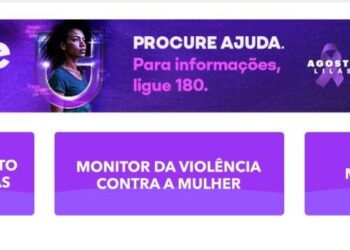 Saiba como solicitar medida protetiva online em Mato Grosso do Sul