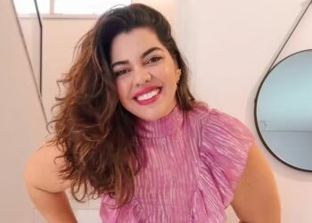 Protesto em Campo Grande cobra celeridade no julgamento do feminicídio de Vanessa Ricarte