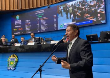 Gerson Claro reforça caráter orientativo do Regularize Já