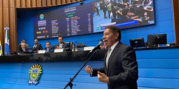 Gerson Claro reforça caráter orientativo do Regularize Já