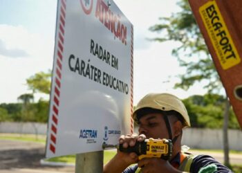 Agetran informa sobre novo radar educativo