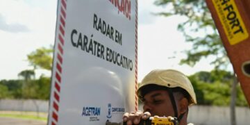 Agetran informa sobre novo radar educativo