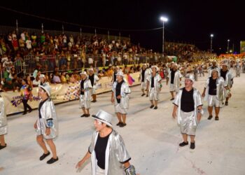 Folião morre ao passar mal assistindo desfile na Praça do Papa