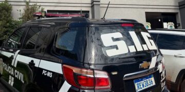 Com extensa ficha criminal, homem é preso novamente por série de furtos