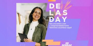 Delas Day tem programação para empreendedoras nesta quarta-feira