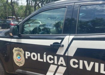 Condenado por lesão corporal grave é preso em SP após ação conjunta das Polícias Civis