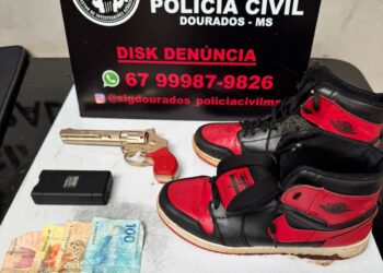 Preso homem que marcava encontros para invadir casas e fazer vítimas reféns