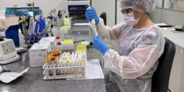 Mato Grosso do Sul dobra análises genômicas e fortalece vigilância em saúde