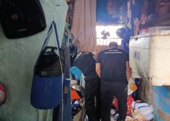 Império do tráfico é derrubado: líder comandava esquema milionário de dentro de presídio