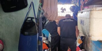 Império do tráfico é derrubado: líder comandava esquema milionário de dentro de presídio