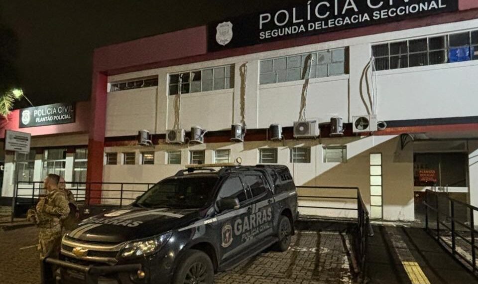 Operação “Abalo Sísmico” expõe esquema milionário em construtora de luxo