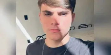 Morre adolescente agredido por piloto Pedro Turra