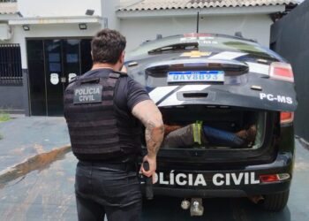 Homem é preso por estupro de vulnerável contra irmã adolescente