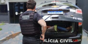 Homem é preso por estupro de vulnerável contra irmã adolescente